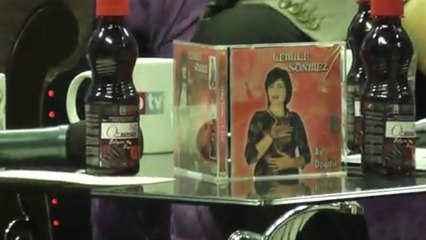 Cemile Sönmez - Hak Divanına - Türkü Pınarı Tempo Tv