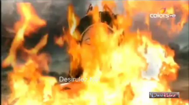 Jai Jag Janani Maa Durga 15th March 2013pt4