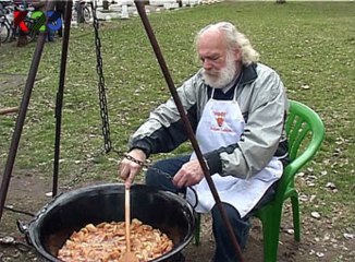 K23TV - Kultura - Sajam čvaraka, Palić - 9. mart 2013.