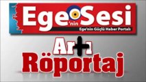 Fadime Bozkurt ile Artı Röportaj (Menderes Belediyesi)