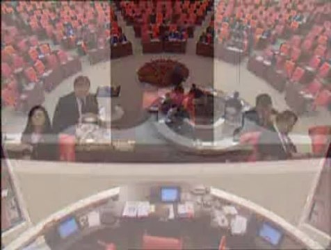 CHP Mersin Milletvekili Prof. Dr. Aytuğ Atıcı 14 Mart Tıp Bayramı nedeniyle TBMM Genel Kurulu’nda yaptığı konuşmada hekimlerin 14 Acil Talebini dile getirdi. (13.03.2013)