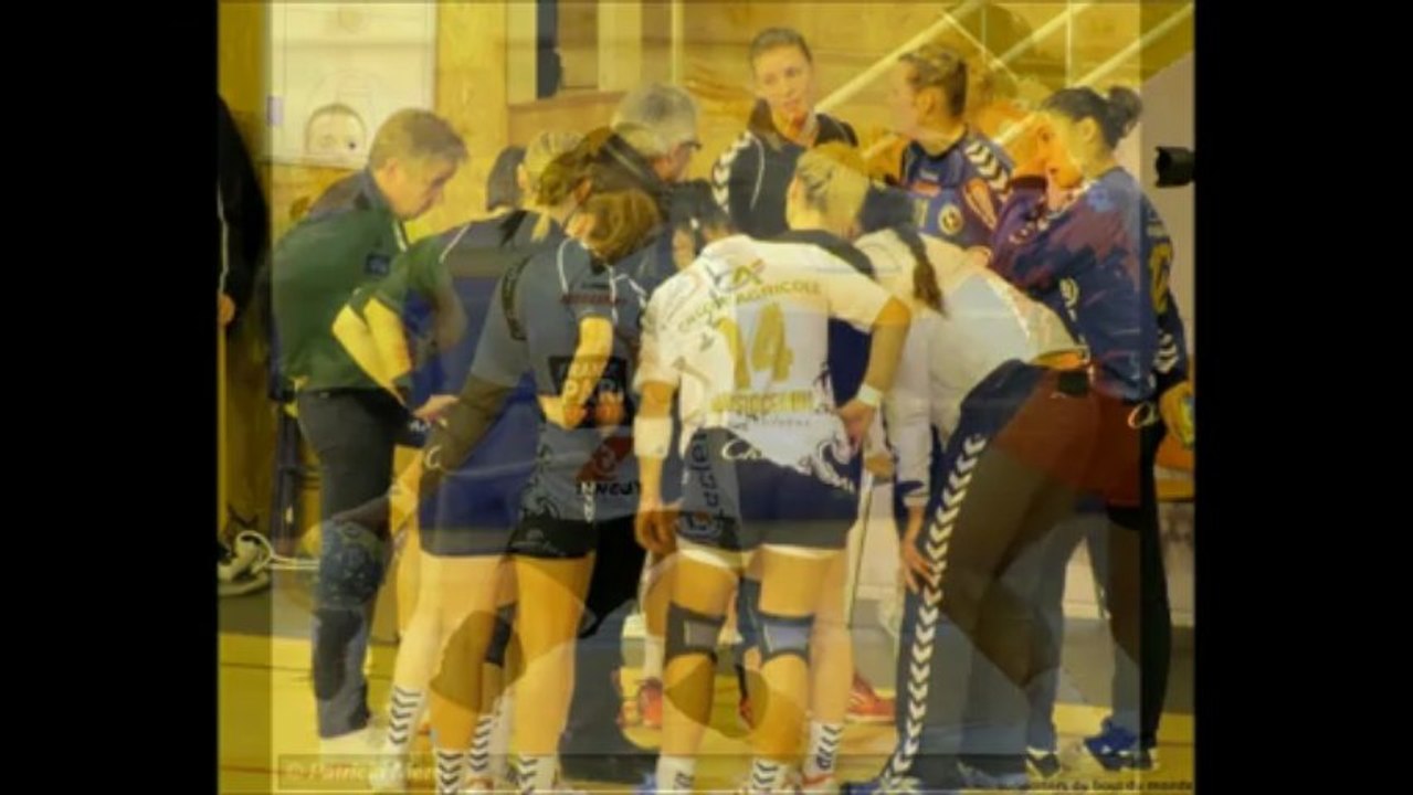 Retour du match PAB/Aunis en Photo