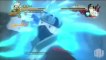 Naruto Shippuden Utimate Ninja Storm 3 : Kakashi vs Zabuza (Actions et scènes cachées)