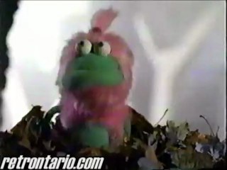 YTV The Brownstone Kids intro 1993
