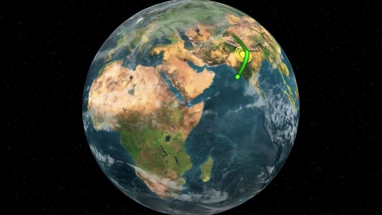 [NX] [Centrale 7] Présentation des équipes du Centrale 7 2013