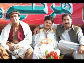 Waheed Achakzai song ~ MOREE ~...