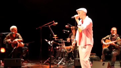 HK présente Les Déserteurs