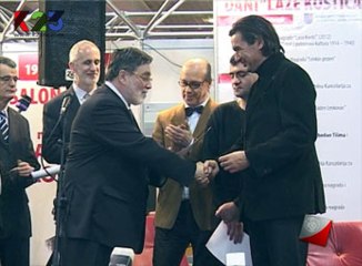 K23TV - Sajam Infonet - 10. mart 2013.