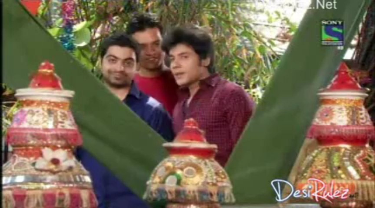 Dil Ki Nazar Se Khoobsurat 15th March 2013-Pt-3