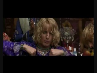 Zoolander - Walk Off Scene
