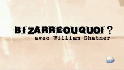 Bizarre ou quoi? [VF] - S01E07 - saison 1 - épisode 07 - Dailymotion (version internationale)
