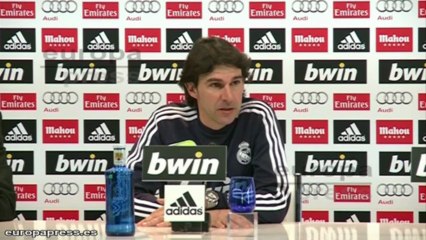 Karanka cree que el Galatasaray será un rival difícil