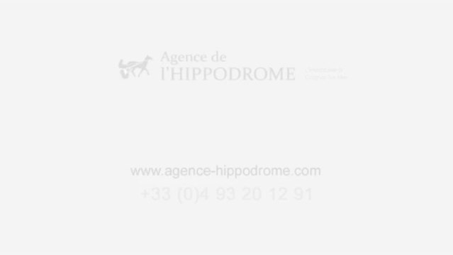 Villa à vendre Cagnes Sur Mer - vue mer - piscine - 7 pièces de 260 m²