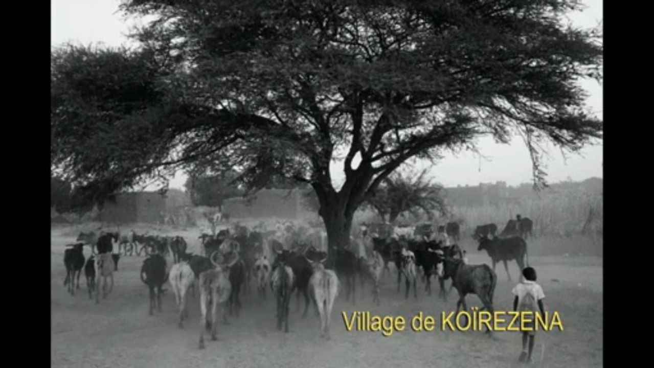 TERRES Burkina Faso