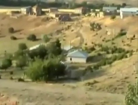 Doğan Keleş Bülbülleri Öttürmediler