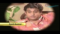 Ashok Kumar On Kishor Kumar