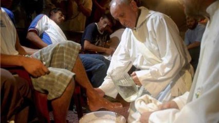 Inside Story Americas - Pope Francis: A symbol of change?