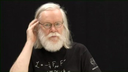 Higgs Boson Explained