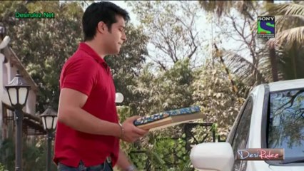 Dil Ki Nazar Se Khoobsurat 15th March 2013-Part-2