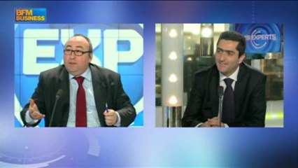 Emmanuel Lechypre : Les experts - 15 mars 1/2