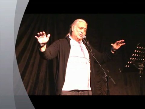 A PARIS (Yves Montand par Giorgio)