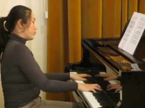 Danse macabre de Camille Saint-Saens