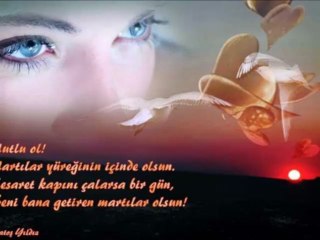 MEHMET SEZER  İSYAN