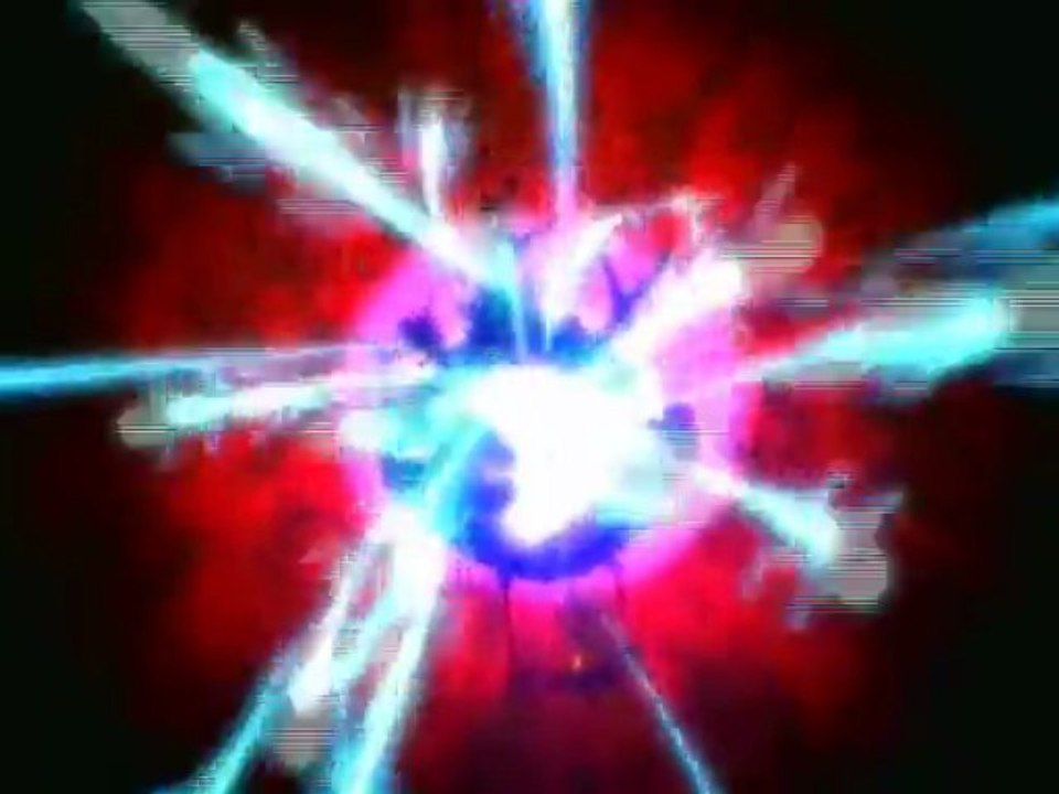 Eternal Eyes 12/ valse des magies