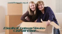 House Removals Leeds Removals  Storage Company Movers