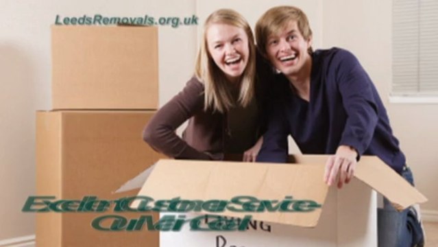 House Removals Leeds Removals Storage Company Movers