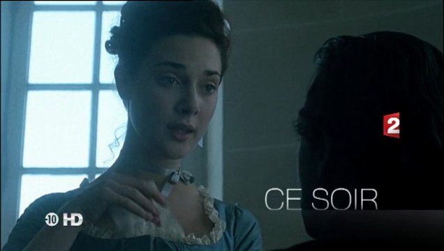 L'énigme des blancs-manteaux (Bande annonce)