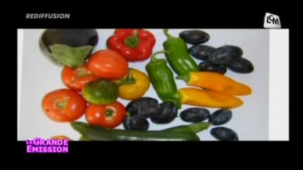 Les impacts de notre alimentation sur notre santé