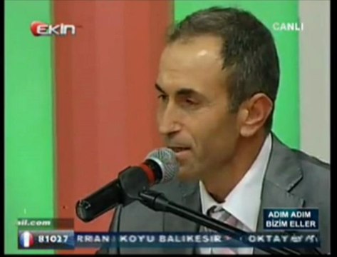 Doğan Keleş Babam Yöresel Uzun Hava