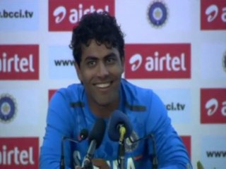 India PC day2 3rd test