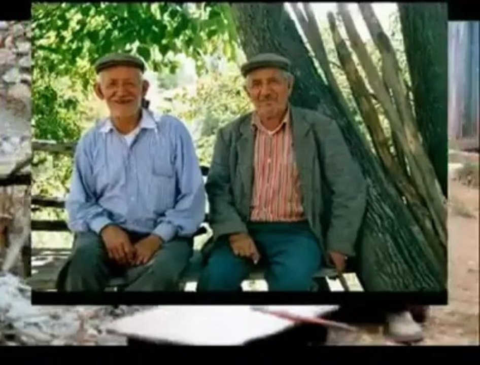 Doğan Keleş Bir Dal Gibiyim