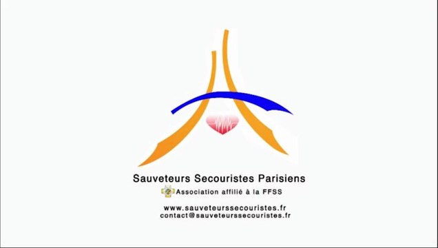 Sauveteurs Secouristes Parisiens
