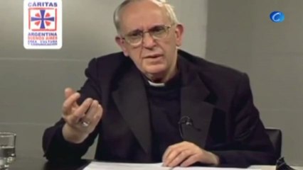 Con el papa Francisco entra aire fresco en el Vaticano: este vídeo no te dejarán indiferente