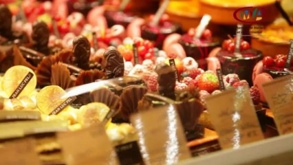 Jean-luc Pelé - Pâtissier Chocolatier