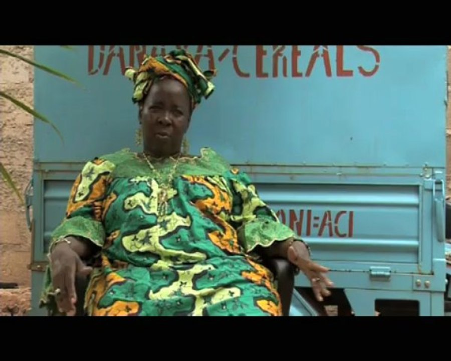 Les Sahéliennes peuvent nourrir le Sahel