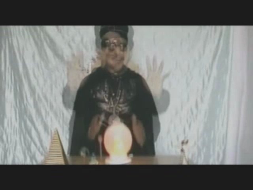 Edir Macedo o Bispo que virou garoto propaganda do Mago