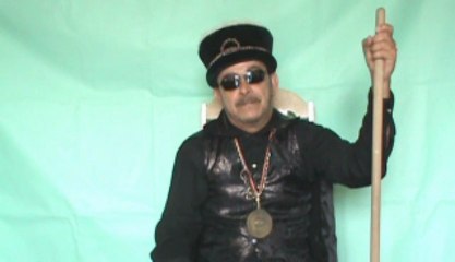 Conheça seu futuro - O mago resposnde - O Mago que revoluciona o planeta