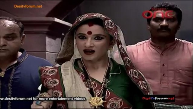 Ghar Aaja Pardesi Tera Des Bulaye 15th March 2013 Video Watch Online p1