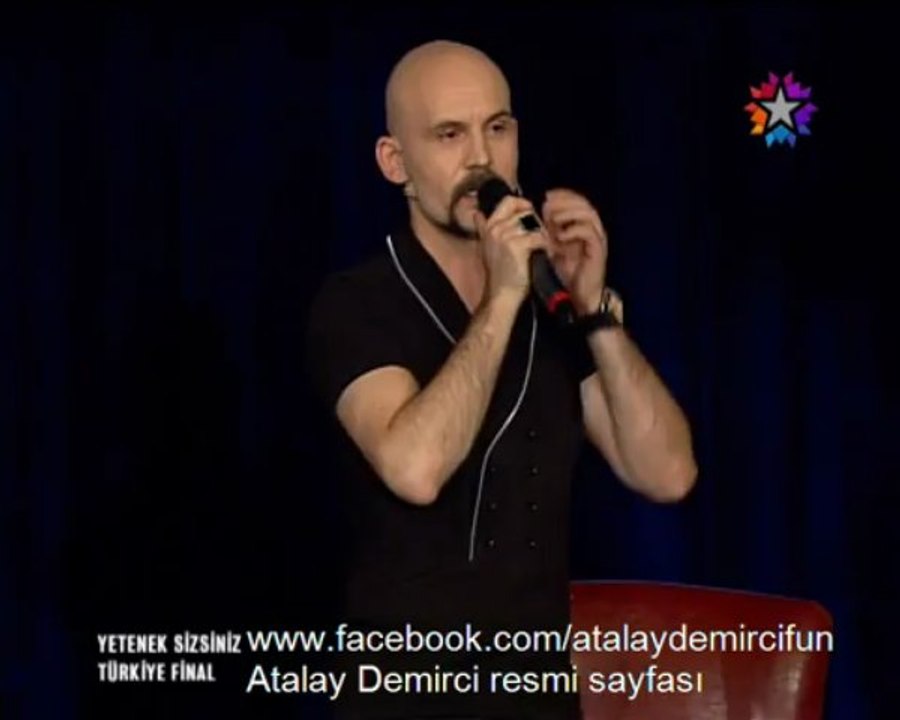 Biz İnsanoğluyuz - Atalay Demirci