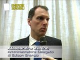 Protocollo di autoregolamentazione - Intervista a Alessandro Zunino - AD Edison Energia