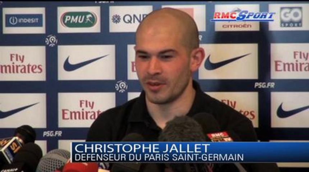 LDC / Jallet : "Un rêve de jouer au Camp Nou" 15/03