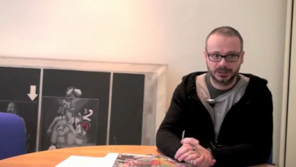 "Un chez soi d'abord" - Bruno, éducateur spécialisé