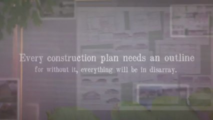 CAD House Plans 4