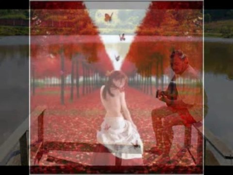 Lua Morena - (Vicente Telles) - Vicente Telles