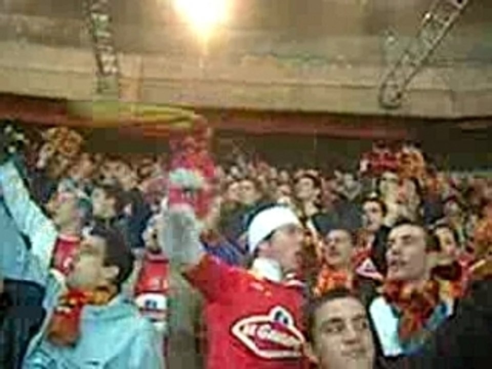 PSG - LE MANS