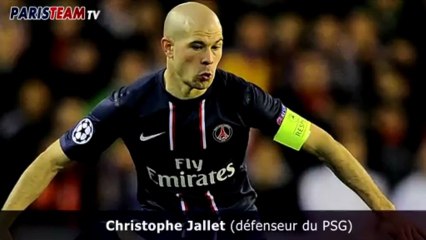 Jallet : "On va connaitre notre niveau"